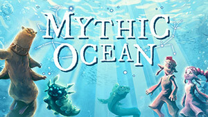 Mythic Ocean