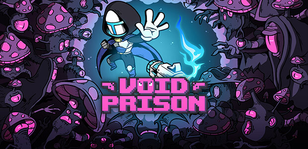 Void Prison - Cover / Packshot