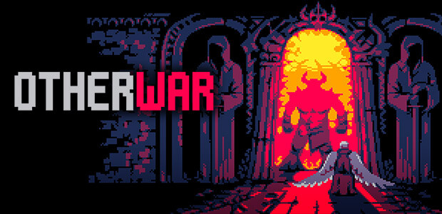 Otherwar - Cover / Packshot