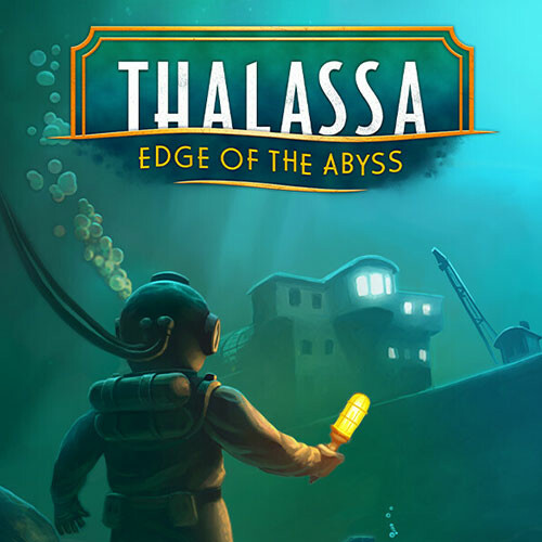 Thalassa: Edge of the Abyss