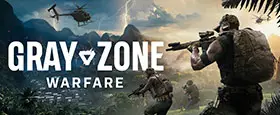 Gray Zone Warfare