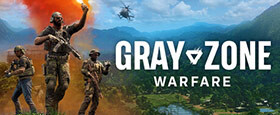 Gray Zone Warfare