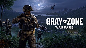 Gray Zone Warfare