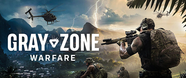 Gray Zone Warfare