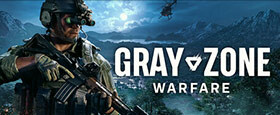 Gray Zone Warfare