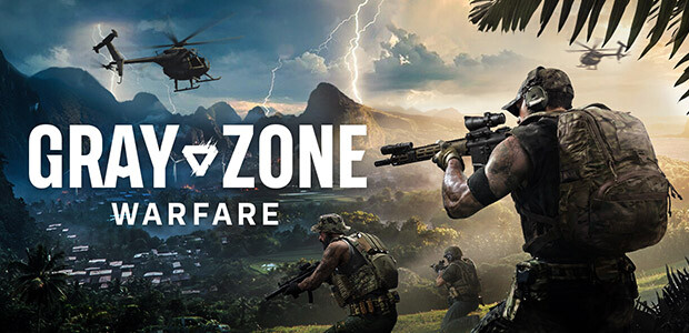 Gray Zone Warfare