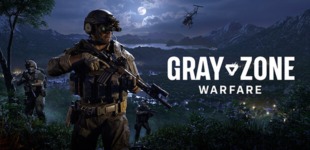Gray Zone Warfare