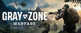 Gray Zone Warfare