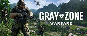 Gray Zone Warfare