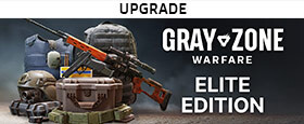 Gray Zone Warfare - Elite Edition Upgrade