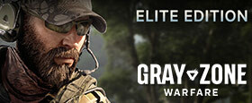 Gray Zone Warfare - Elite Edition Upgrade