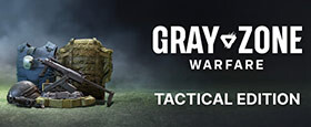 Gray Zone Warfare - Tactical Edition Bundle