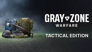 Gray Zone Warfare - Tactical Edition Bundle