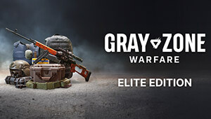 Gray Zone Warfare - Elite Edition Bundle