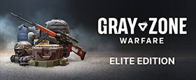 Gray Zone Warfare - Elite Edition Bundle