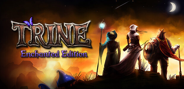 Trine Enchanted Edition