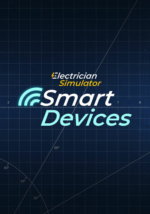 Electrician Simulator - Smart Devices - Cover / Packshot