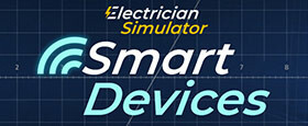 Electrician Simulator - Smart Devices