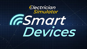 Electrician Simulator - Smart Devices