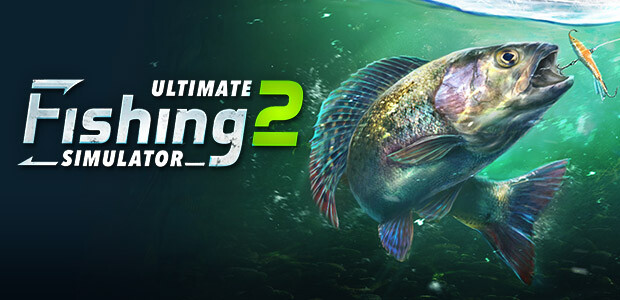 Ultimate Fishing Simulator 2