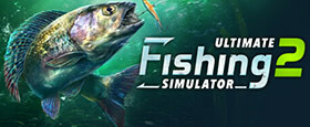 Ultimate Fishing Simulator 2