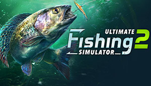 Ultimate Fishing Simulator 2