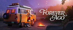 Forever Ago