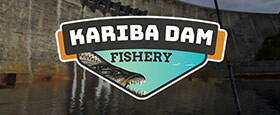 Ultimate Fishing Simulator - Kariba Dam DLC