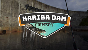 Ultimate Fishing Simulator - Kariba Dam DLC