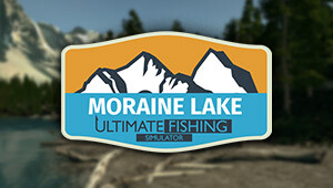 Ultimate Fishing Simulator - Moraine Lake DLC