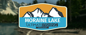 Ultimate Fishing Simulator - Moraine Lake DLC