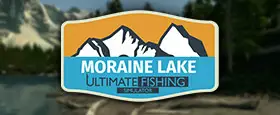 Ultimate Fishing Simulator - Moraine Lake DLC