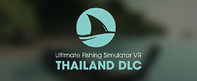 Ultimate Fishing Simulator - Thailand DLC