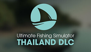 Ultimate Fishing Simulator - Thailand DLC