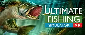 Ultimate Fishing Simulator - VR DLC