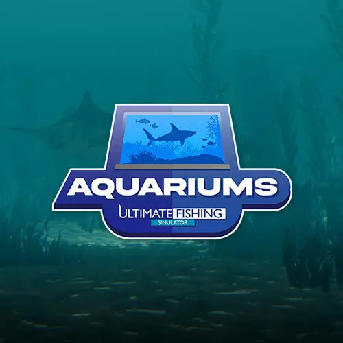 Ultimate Fishing Simulator - Aquariums DLC