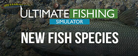 Ultimate Fishing Simulator - New Fish Species