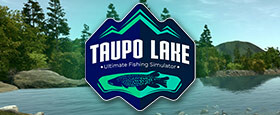 Ultimate Fishing Simulator - Taupo Lake DLC