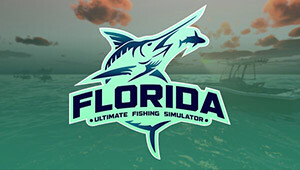 Ultimate Fishing Simulator - Florida DLC