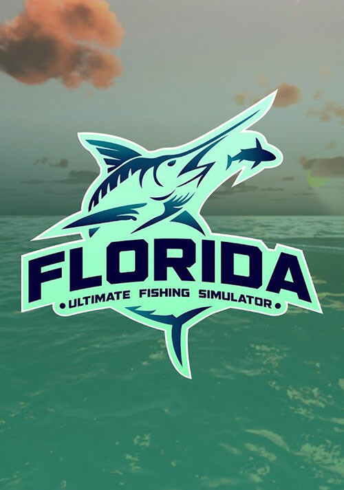 Ultimate Fishing Simulator - Florida DLC