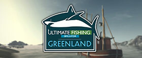 Ultimate Fishing Simulator - Greenland DLC