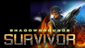 Shadowgrounds Survivor