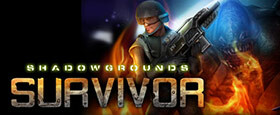 Shadowgrounds Survivor