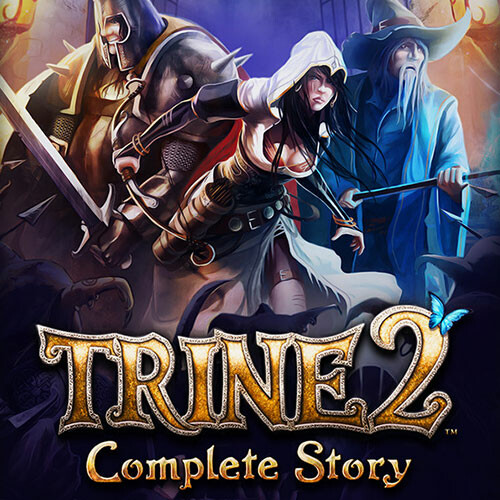 Trine 2: Complete Story