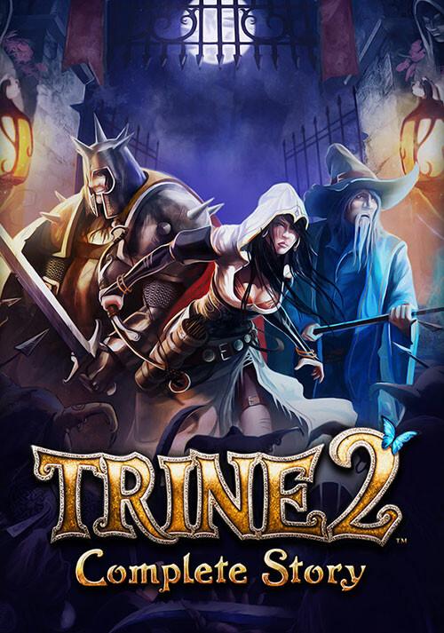 Trine 2: Complete Story