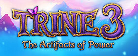 Trine 3: The Artifacts of Power