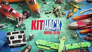 KitHack Model Club