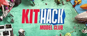 KitHack Model Club