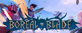 Boreal Blade