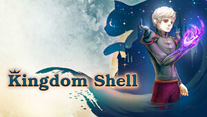 Kingdom Shell